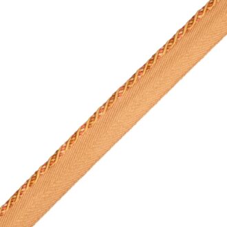 1/4" LA PETITE SILK CORD W/TAPE