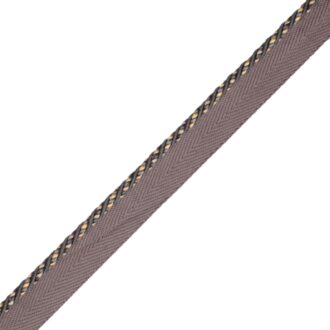 1/4" LA PETITE SILK CORD W/TAPE