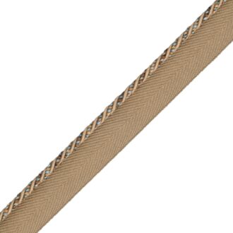 1/4" LA PETITE SILK CORD W/TAPE