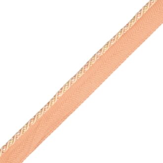 1/4" LA PETITE SILK CORD W/TAPE