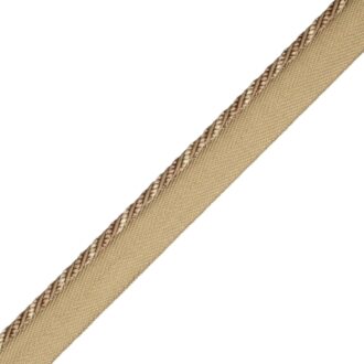 1/4" LA PETITE SILK CORD W/TAPE