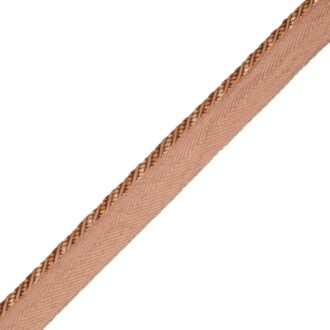 1/4" LA PETITE SILK CORD W/TAPE