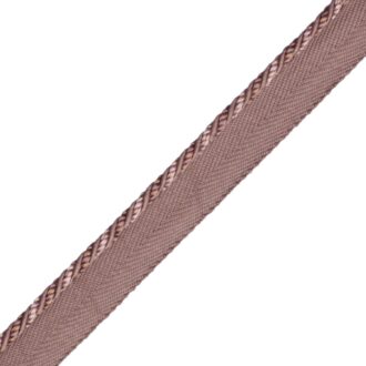 1/4" LA PETITE SILK CORD W/TAPE