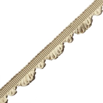 DÉLICAT SILK FAN EDGE