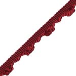 DÉLICAT SILK FAN EDGE