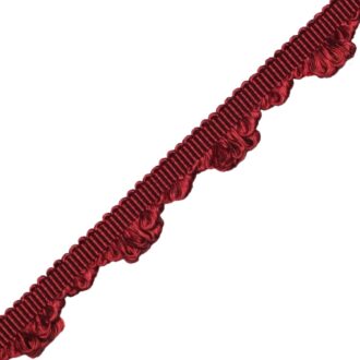 DÉLICAT SILK FAN EDGE