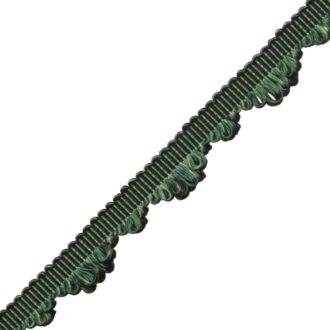 DÉLICAT SILK FAN EDGE