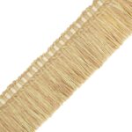 AU NATUREL BRUSH FRINGE