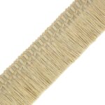 AU NATUREL BRUSH FRINGE