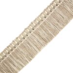 AU NATUREL BRUSH FRINGE