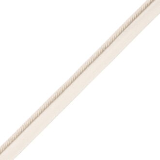 1/4" AU NATUREL CORD W/TAPE