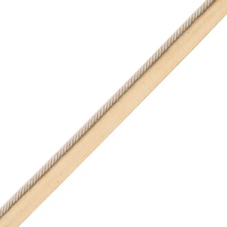 1/4" AU NATUREL CORD W/TAPE