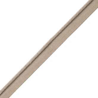1/4" AU NATUREL CORD W/TAPE
