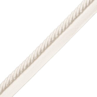 3/8" AU NATUREL CORD W/TAPE