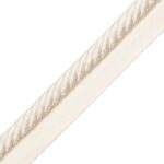 1/2" AU NATUREL CORD W/TAPE