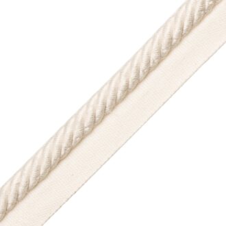 1/2" AU NATUREL CORD W/TAPE