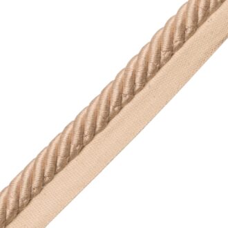 1/2" AU NATUREL CORD W/TAPE