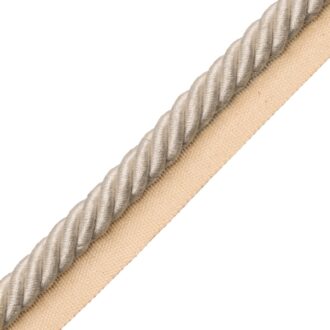 1/2" AU NATUREL CORD W/TAPE