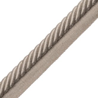 1/2" AU NATUREL CORD W/TAPE