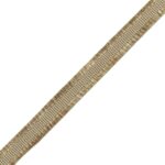 1/2" DÉLICAT SILK GIMP