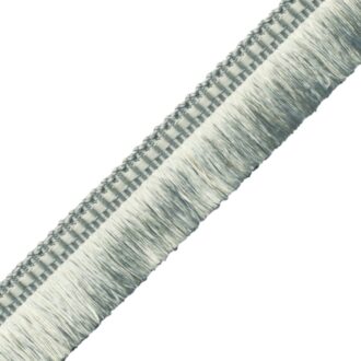 1" DÉLICAT SILK MOSS FRINGE