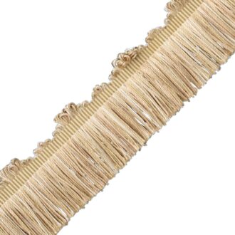 2" DELICAT SILK CUT FRINGE