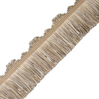2" DELICAT SILK CUT FRINGE