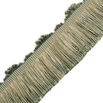2" DELICAT SILK CUT FRINGE