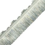 2" DELICAT SILK CUT FRINGE