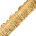 2" DELICAT SILK CUT FRINGE