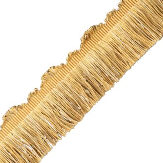 2" DELICAT SILK CUT FRINGE