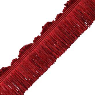 2" DELICAT SILK CUT FRINGE