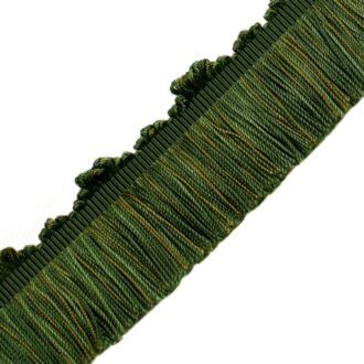 2" DELICAT SILK CUT FRINGE