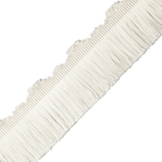 2" DELICAT SILK CUT FRINGE