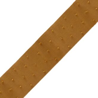 1.9" LAUREL BEADED BORDER