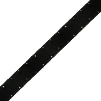 3/4" LAUREL BEADED BORDER