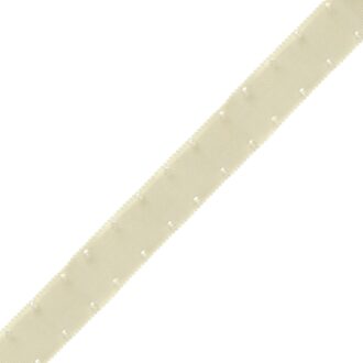 3/4" LAUREL BEADED BORDER