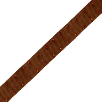 3/4" LAUREL BEADED BORDER