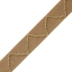 3/4" BANDEAU BORDER