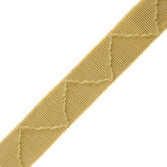 3/4" BANDEAU BORDER