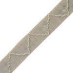 3/4" BANDEAU BORDER