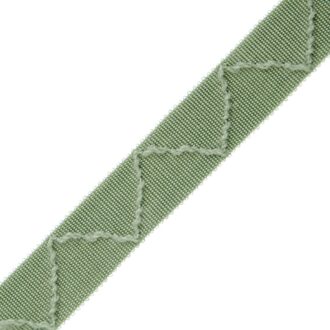 3/4" BANDEAU BORDER