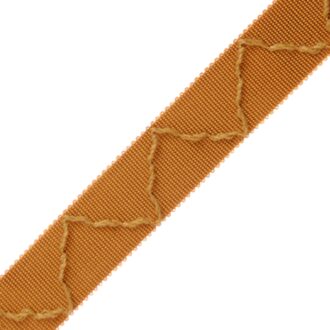 3/4" BANDEAU BORDER