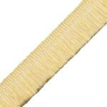 1.5" ANNECY BRUSH FRINGE