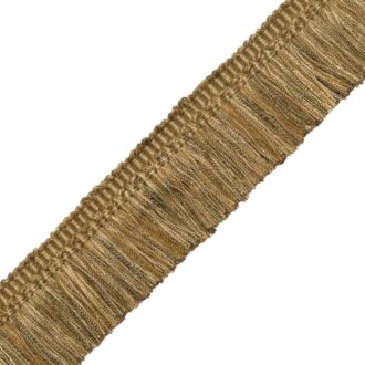 1.5" ANNECY BRUSH FRINGE