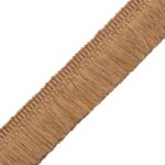 1.5" ANNECY BRUSH FRINGE