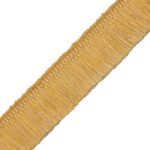 1.5" ANNECY BRUSH FRINGE