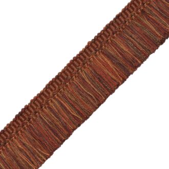 1.5" ANNECY BRUSH FRINGE