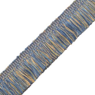 1.5" ANNECY BRUSH FRINGE