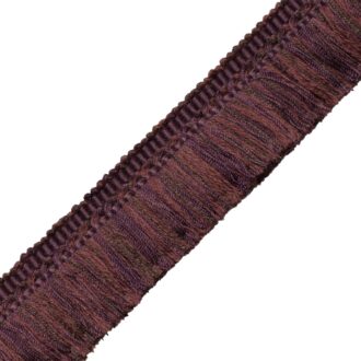 1.5" ANNECY BRUSH FRINGE